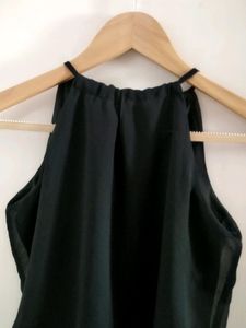 Halter Neck Beautiful Top