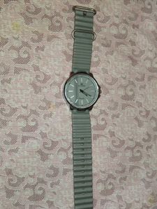 Armado Quartz Watch - Gray