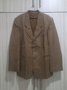 Checks Blazer For Men