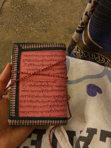 Ethnic mini dairy banarasi style