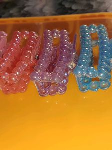 Hair Accessories Klechar