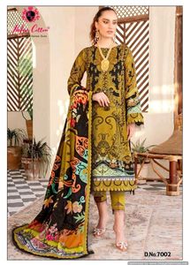 Pakistani Dress