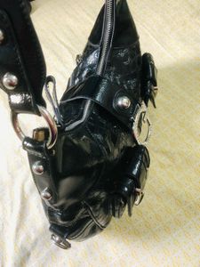 Guess Leather Handbag