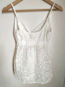 Beautiful Imported Cami Summer Top