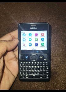 Nokia Asha 210
