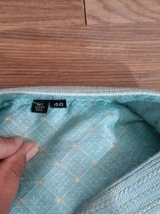 Men&#39;s Kurta Set - Light Blue