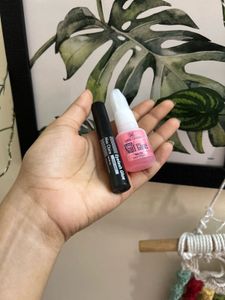 COMBO Nail And Eyelash Glue