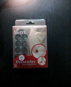 Set Of Cake Decorating High Quality Steel nozzles