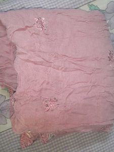 Ethinic Gown