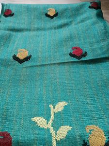 Handloom Sarees