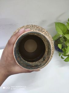 Oriflame Elegant Mosaic Vase