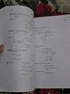 12th NCERT EXEMPLAR XII Maths Problem Solutions