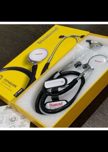 Diamond Stethoscope