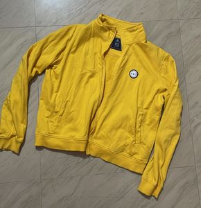 Yellow Jacket