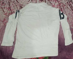 Believe Graphic Tee