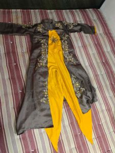 Elegant Kurta Set &amp; Suit