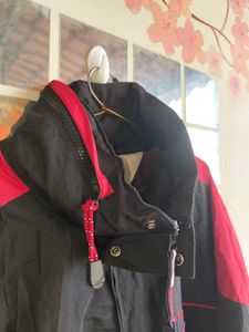 Tommy Hilfiger Waterproof Windsheeter Jacket