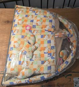 Hello Kitty Baby Gym