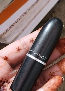 MAC Amplifier Lipstick Shade Impassioned