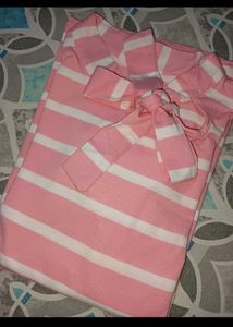 Cute Polka Dot Top &amp; Outfit