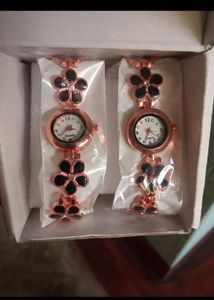 Ladies Beautiful Watches
