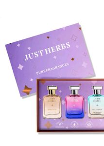 Just Herbs Perfume