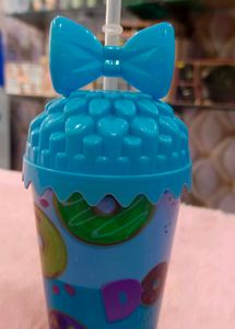 Duck Sippy Cup