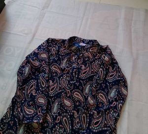 Short Kurta