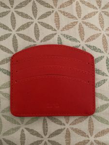 Cardholder