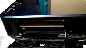 CANON PIXMA E510 PRINTER