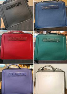 STEVEN MADDEN Original Bevelyn Satchel Bag