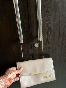Bagsy Malone Branded Sling Bag