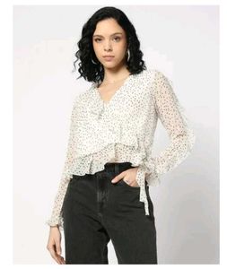 New Top