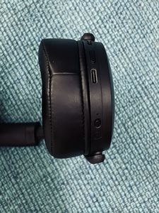 Sennheiser HD 350BT Wireless Headset Over Ear