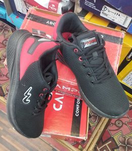 Campus Men's Shoes