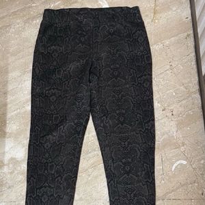Stylish Animal Print Leggings (b1g1)