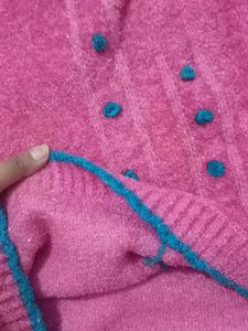 Sweater