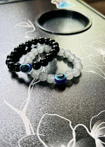 Beaded Bracelet Set