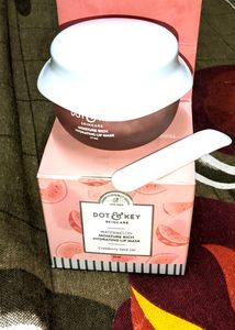Watermelon Hydrating Lip Mask