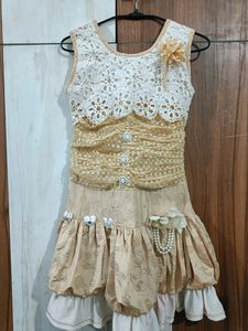 Girls Dress