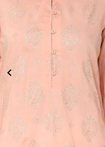 Avaasa Mix N Match Kurta