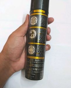 UrbanGabru Hair Removal Cream Spray (200ml)