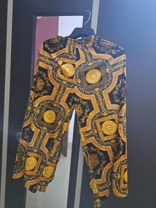 Velvet Palazzo