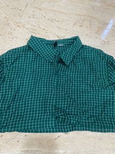 Crop T Shirt  H&M