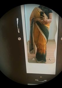 A Saree