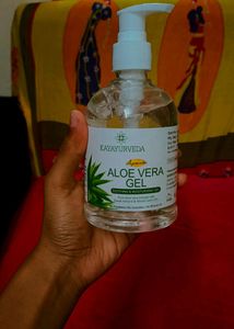 ALOVE VERA GEL ✅
