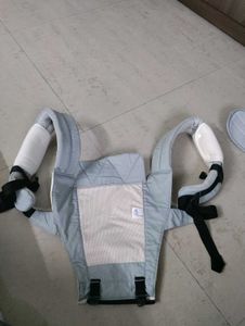 R for Rabbit Baby Carrier