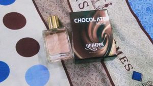 Chocolate Flavour Personal
