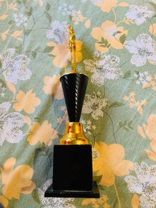 🏆 Trophy Attractive Beauty