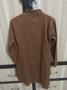 Wool Kurta